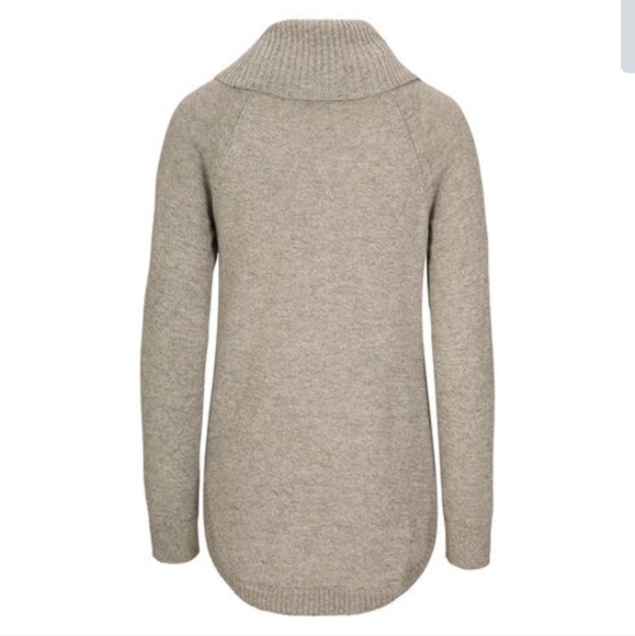 Ricki’s Cowl neck Tunic Sweater! Size M - Picture 3 of 7